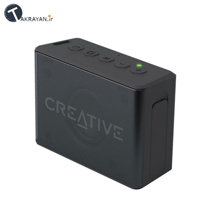 Creative MUVO 2C Portable Bluetooth Speaker